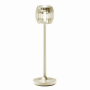 STYLISTIC SH14WD BISTRO LAMP WAVES SOFT GOLD