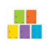 SKAG BASIC ΤΕΤΡΑΔΙΟ ΣΠΙΡΑΛ Β5(17x25) 5Θ 150φ Νο8005 276177