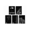 SKAG BLACK & WHITE ΤΕΤΡΑΔΙΟ ΣΠΙΡΑΛ A4(21Χ29) 2Θ 60φ 292504