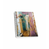 SKAG VINTAGE ΤΕΤΡΑΔΙΟ ΣΠΙΡΑΛ A4(21Χ29) 3Θ 90φ Νο7323 261982