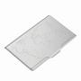 TROIKA ΚΑΡΤΟΘΗΚΗ ALUMINIUM CDC15-02
