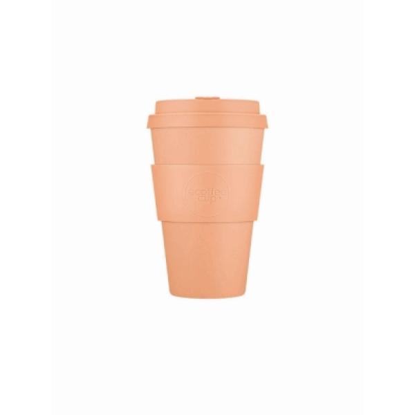 ECOFFEECUP ΠΟΤΗΡΙ BAMBOO 400 ml