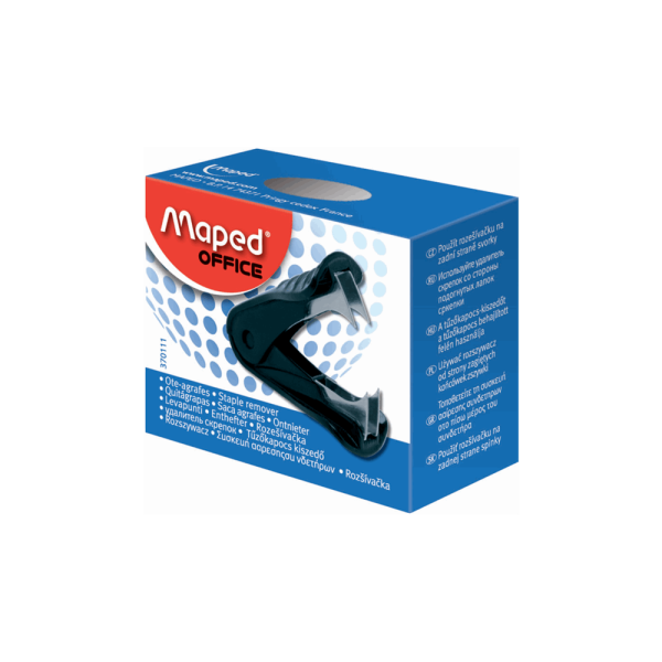 MAPED ΑΠΟΣΥΡΡΑΠΤΙΚΟ START POCKET 370111