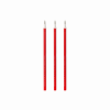LEGAMI REFEP0006 REFILL ERASABLE PEN RED ** ΤΕΜΑΧΙΟ **
