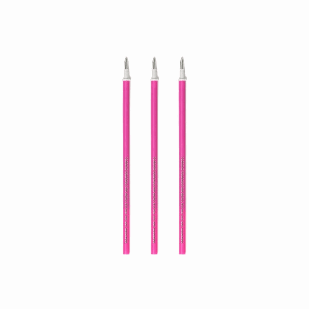 LEGAMI REFEP0008 REFILL ERASABLE PEN PINK ** ΤΕΜΑΧΙΟ **