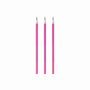 LEGAMI REFEP0008 REFILL ERASABLE PEN PINK ** ΤΕΜΑΧΙΟ **