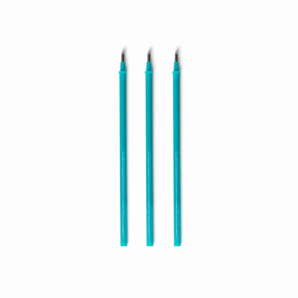 LEGAMI REFEP0010 REFILL ERASABLE PEN TUTQUOISE ** ΤΕΜΑΧΙΟ **