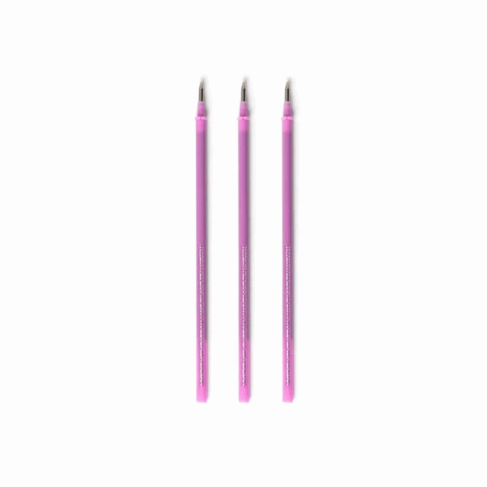 LEGAMI REFEP0009 REFILL ERASABLE PEN PURPLE ** ΤΕΜΑΧΙΟ **