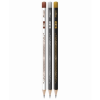 MAPED ΜΟΛΥΒΙΑ HB BLACK PEPS DECO ΣΕΤ 3τμχ 850060