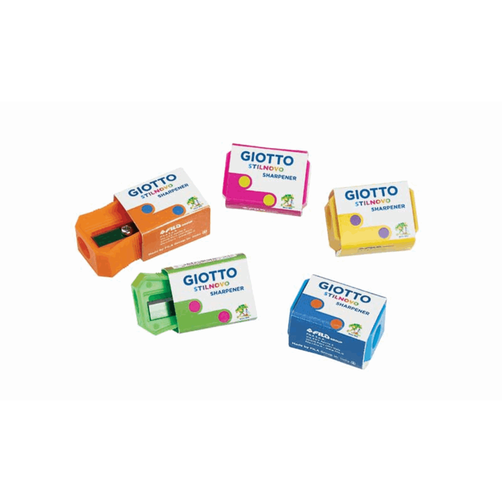 GIOTTO ΞΥΣΤΡΑ ΜΟΝΗ FLUO 000232900