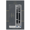 PARKER SET IM DUO LQ BLACK CT F.P.-B.P. 1158.9022.11