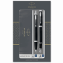PARKER SET IM DUO LQ BLACK CT F.P.-B.P. 1158.9022.11
