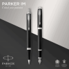PARKER SET IM DUO LQ BLACK CT F.P.-B.P. 1158.9022.11