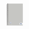 SKAG UNIVERSITY LAMINATED ΤΕΤΡΑΔΙΟ ΣΠΙΡΑΛ A4(21Χ29) 3Θ 90φ Νο2343 231893