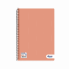 SKAG UNIVERSITY LAMINATED ΤΕΤΡΑΔΙΟ ΣΠΙΡΑΛ A4(21Χ29) 1Θ 30φ Νο2341 231879