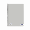 SKAG UNIVERSITY LAMINATED ΤΕΤΡΑΔΙΟ ΣΠΙΡΑΛ A4(21Χ29) 1Θ 30φ Νο2341 231879