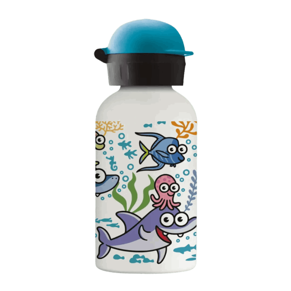 LAKEN ΠΑΓΟΥΡΙ ΘΕΡΜOΣ TAPON HIT ΜΕ ΠΩΜΑ 350ml LTE3SF