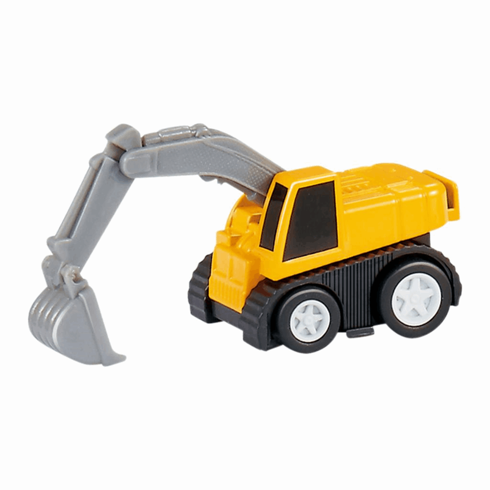 LUNA ΜΙΝΙΑΤΟΥΡΑ FRICTION TRUCK 3+