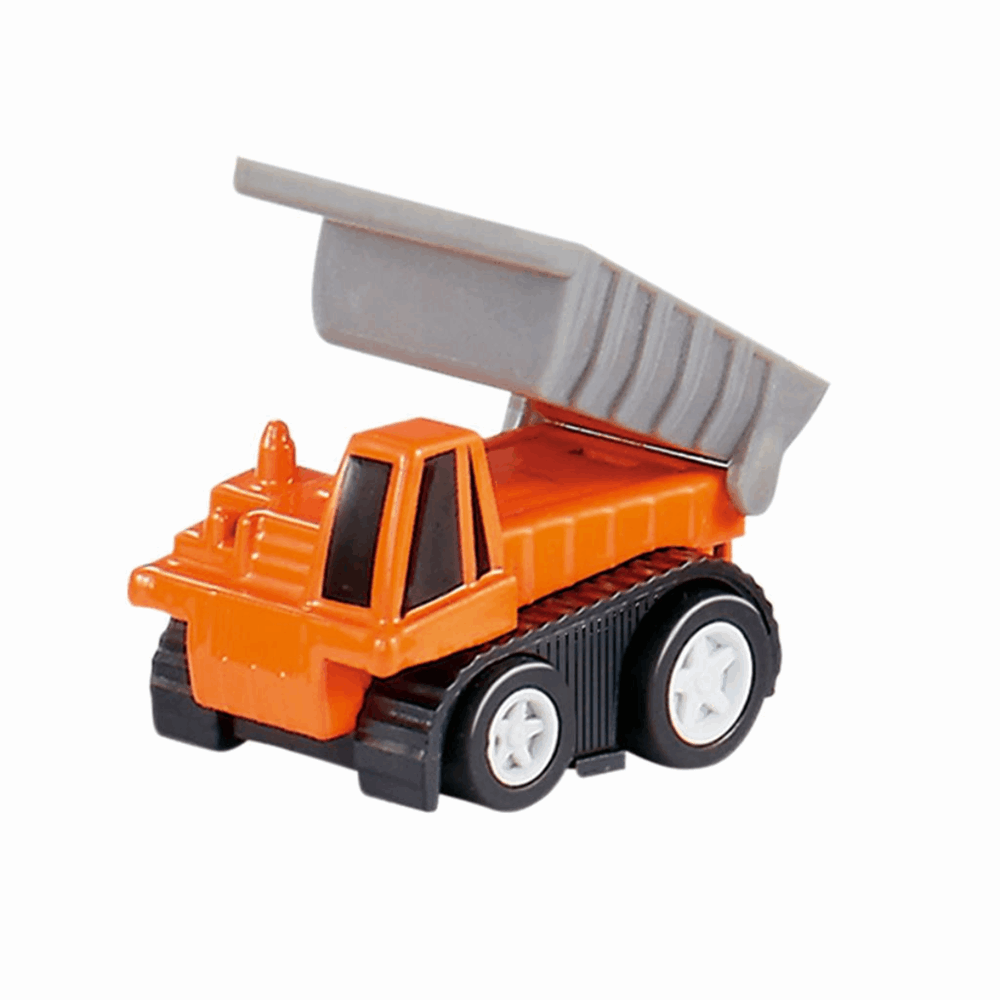 LUNA ΜΙΝΙΑΤΟΥΡΑ FRICTION TRUCK 3+