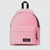 EASTPAK ΣΑΚΙΔΙΟ PADDED PAKR VELVET PINK