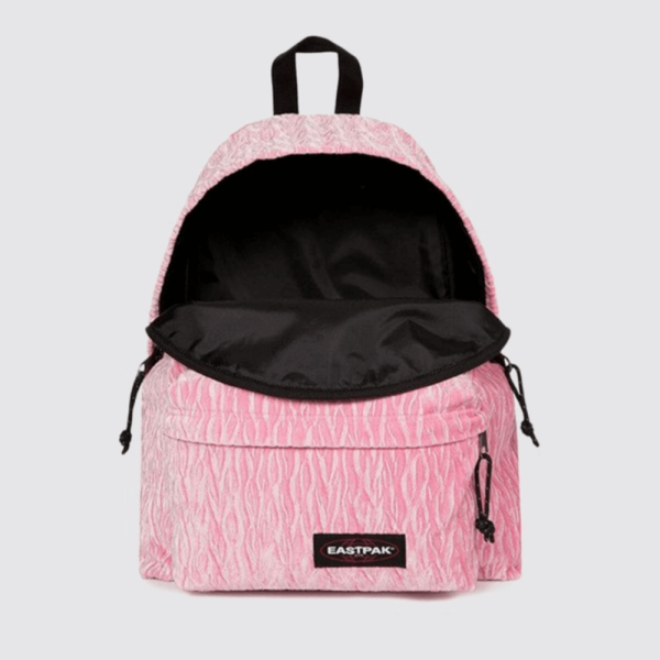 EASTPAK ΣΑΚΙΔΙΟ PADDED PAKR VELVET PINK