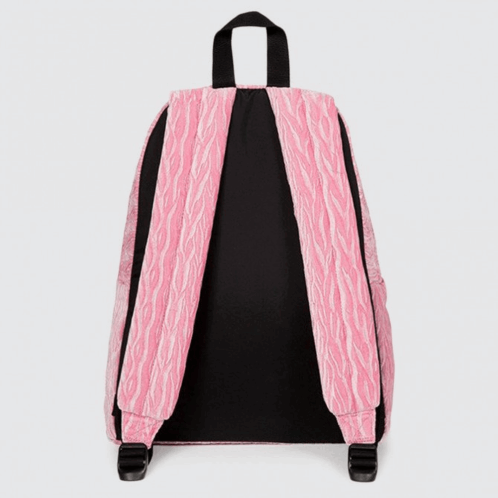 EASTPAK ΣΑΚΙΔΙΟ PADDED PAKR VELVET PINK
