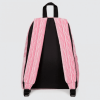 EASTPAK ΣΑΚΙΔΙΟ PADDED PAKR VELVET PINK