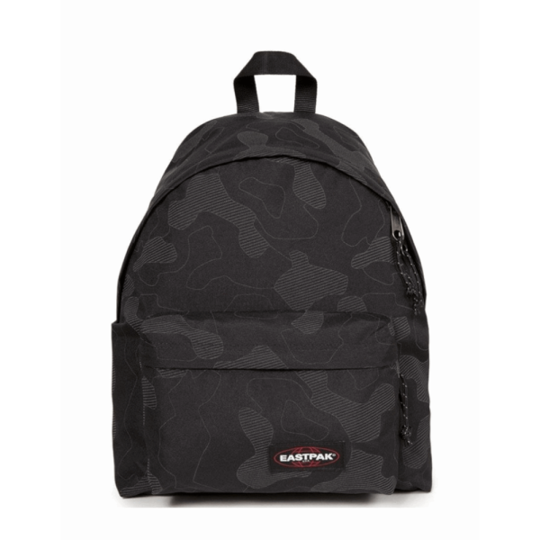 EASTPAK ΣΑΚΙΔΙΟ PADDED PAKR REFLECT CAMO BLACK