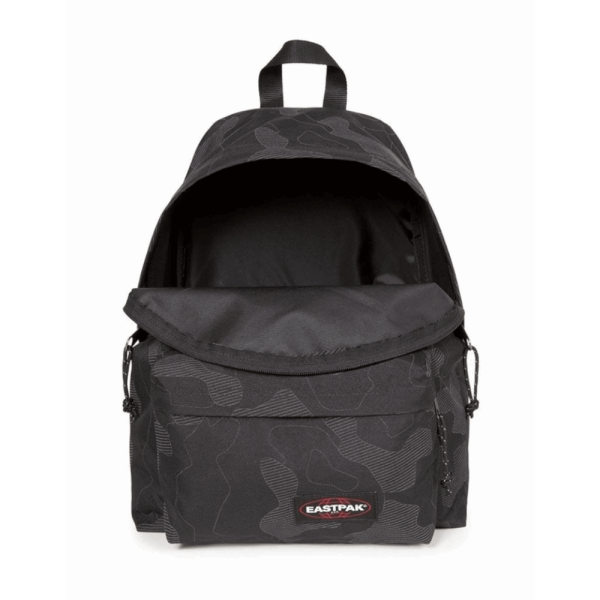 EASTPAK ΣΑΚΙΔΙΟ PADDED PAKR REFLECT CAMO BLACK