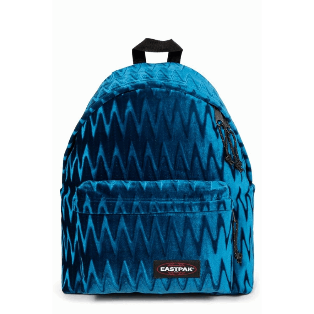 EASTPAK ΣΑΚΙΔΙΟ PADDED PAKR VELVET BLUE