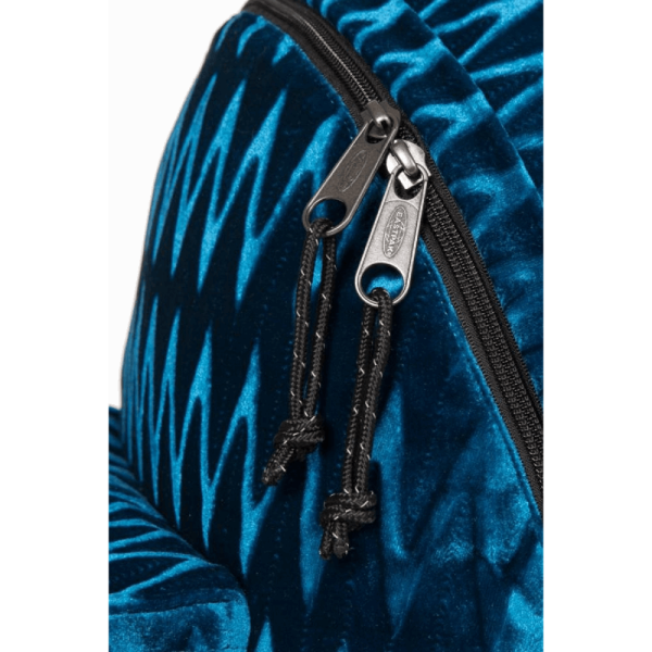 EASTPAK ΣΑΚΙΔΙΟ PADDED PAKR VELVET BLUE