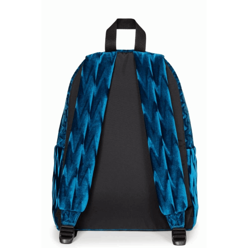 EASTPAK ΣΑΚΙΔΙΟ PADDED PAKR VELVET BLUE