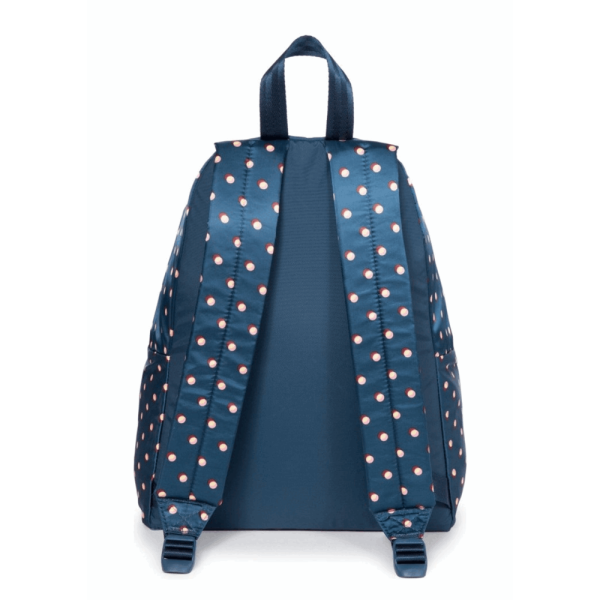 EASTPAK ΣΑΚΙΔΙΟ PADDED PAKR LUXE DOTS