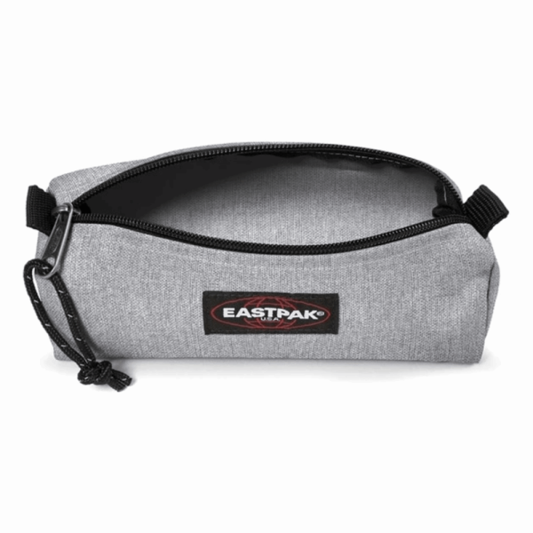 EASTPAK ΚΑΣΕΤΙΝΑ BENCHMARK SINGLE SUNDAY GREY