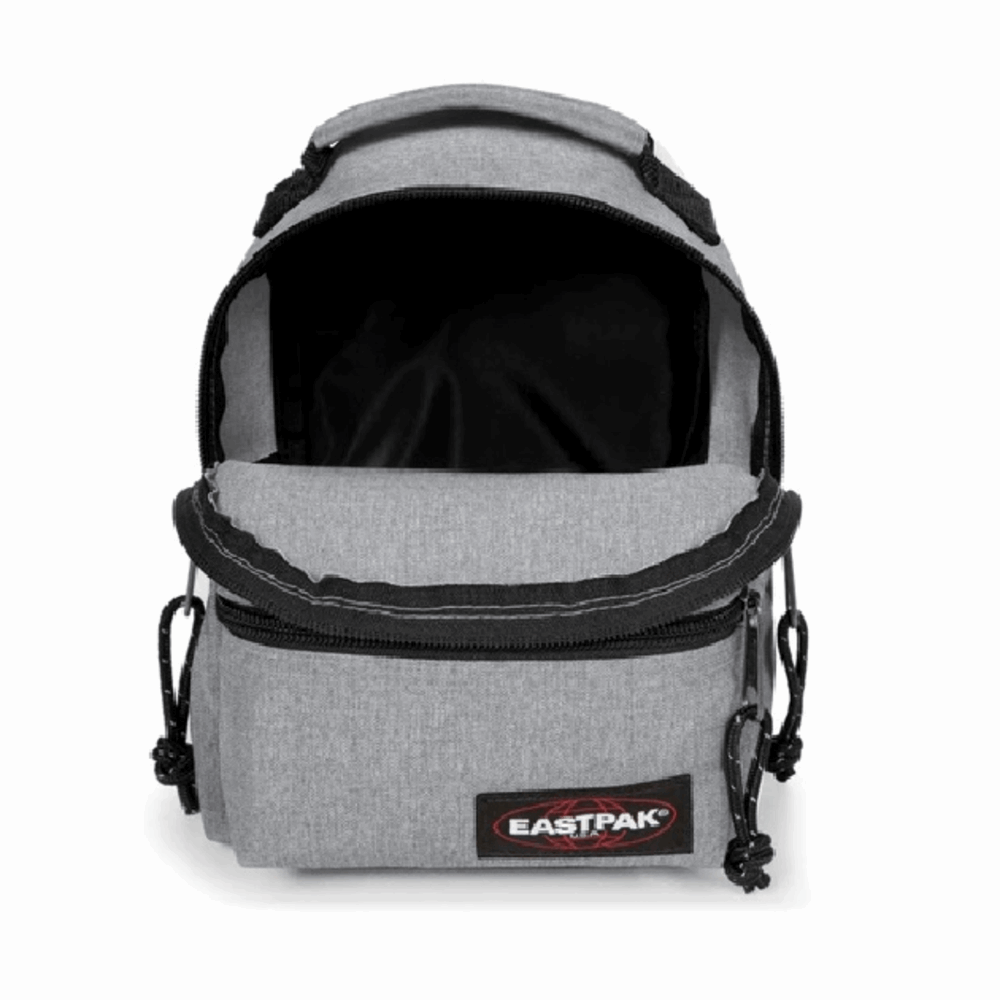 EASTPAK ΤΣΑΝΤΑΚΙ ΠΛΑΤΗΣ CROSS ORBIT SUNDAY GREY