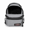 EASTPAK ΤΣΑΝΤΑΚΙ ΠΛΑΤΗΣ CROSS ORBIT SUNDAY GREY