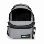 EASTPAK ΤΣΑΝΤΑΚΙ ΠΛΑΤΗΣ CROSS ORBIT SUNDAY GREY