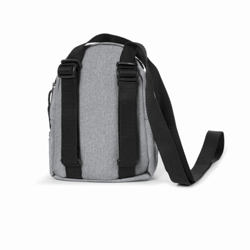 EASTPAK ΤΣΑΝΤΑΚΙ ΠΛΑΤΗΣ CROSS ORBIT SUNDAY GREY