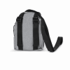 EASTPAK ΤΣΑΝΤΑΚΙ ΠΛΑΤΗΣ CROSS ORBIT SUNDAY GREY
