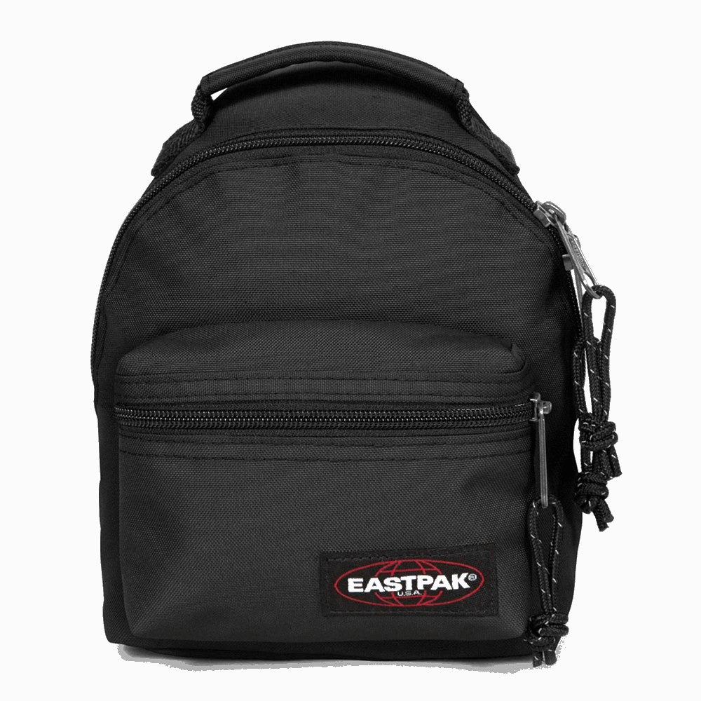 EASTPAK ΤΣΑΝΤΑΚΙ ΠΛΑΤΗΣ CROSS ORBIT BLACK