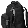 EASTPAK ΤΣΑΝΤΑΚΙ ΠΛΑΤΗΣ CROSS ORBIT BLACK