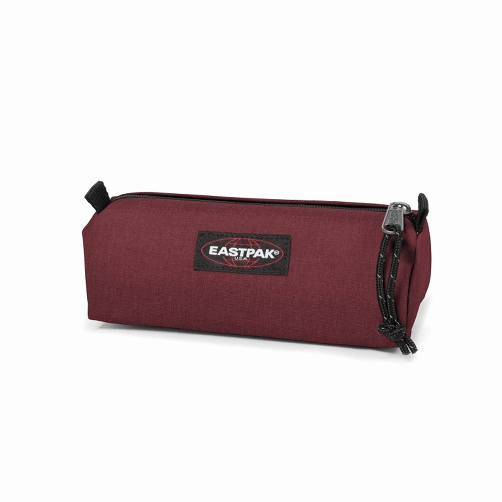 EASTPAK ΚΑΣΕΤΙΝΑ BENCHMARK SINGLE CRAFTY WINE