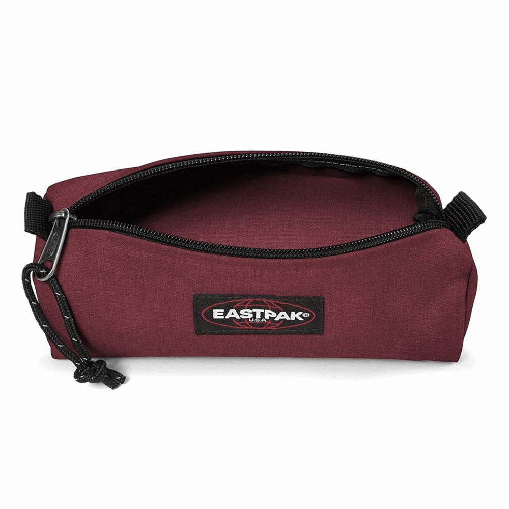 EASTPAK ΚΑΣΕΤΙΝΑ BENCHMARK SINGLE CRAFTY WINE