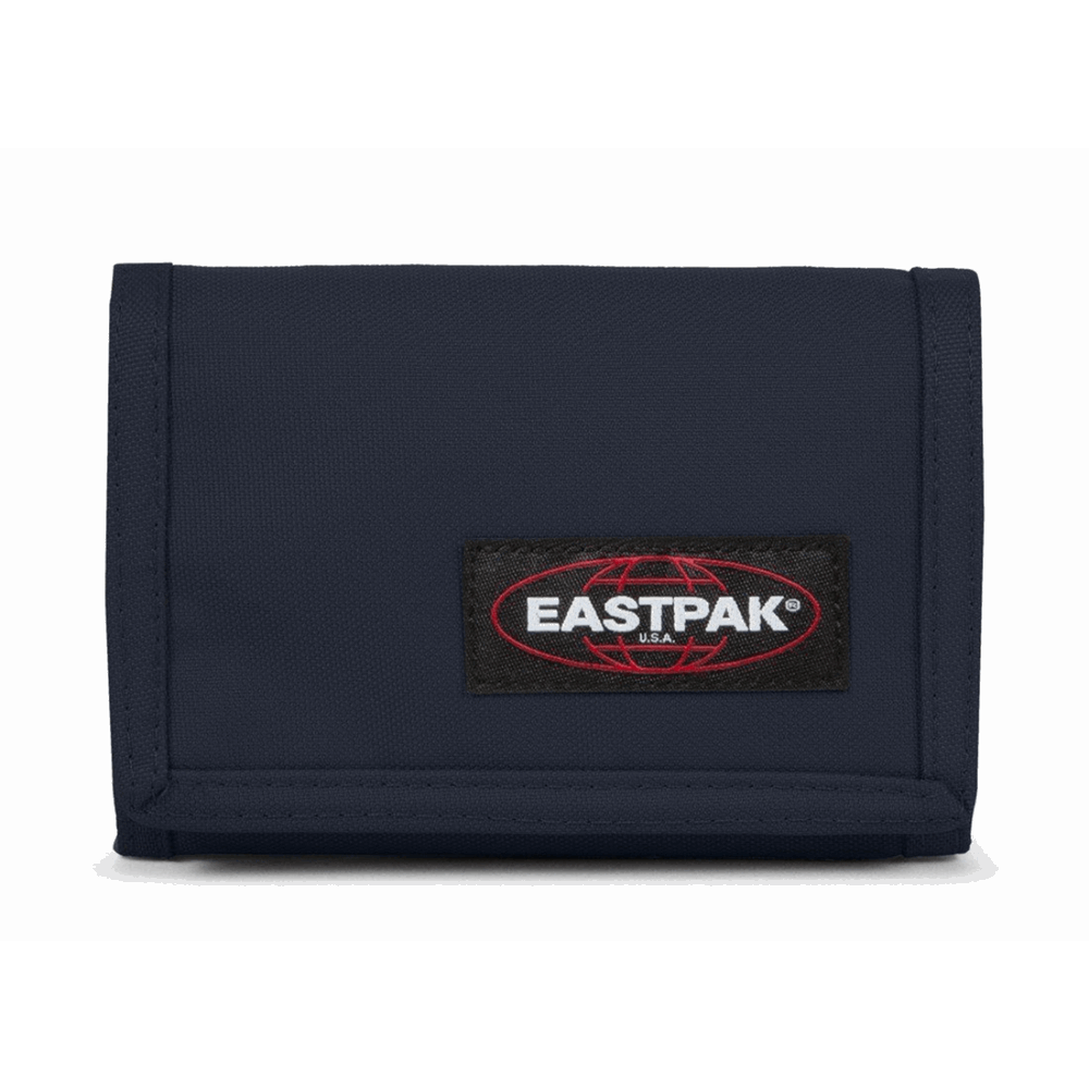 EASTPAK ΠΟΡΤΟΦΟΛΙ CREW SINGLE CLOUD NAVY