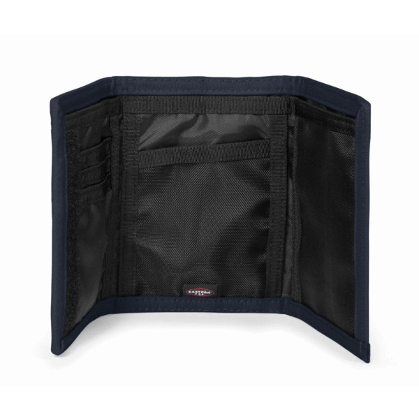 EASTPAK ΠΟΡΤΟΦΟΛΙ CREW SINGLE CLOUD NAVY