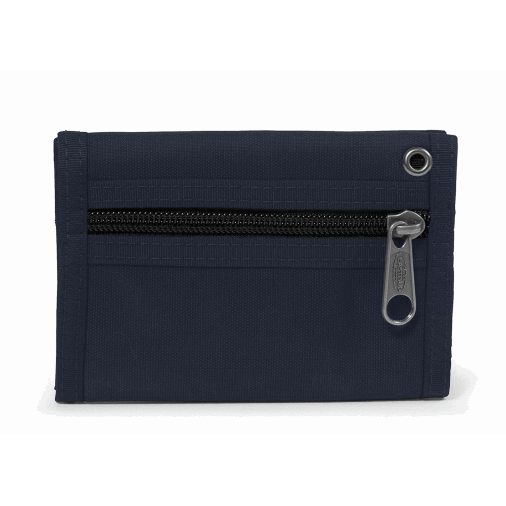 EASTPAK ΠΟΡΤΟΦΟΛΙ CREW SINGLE CLOUD NAVY