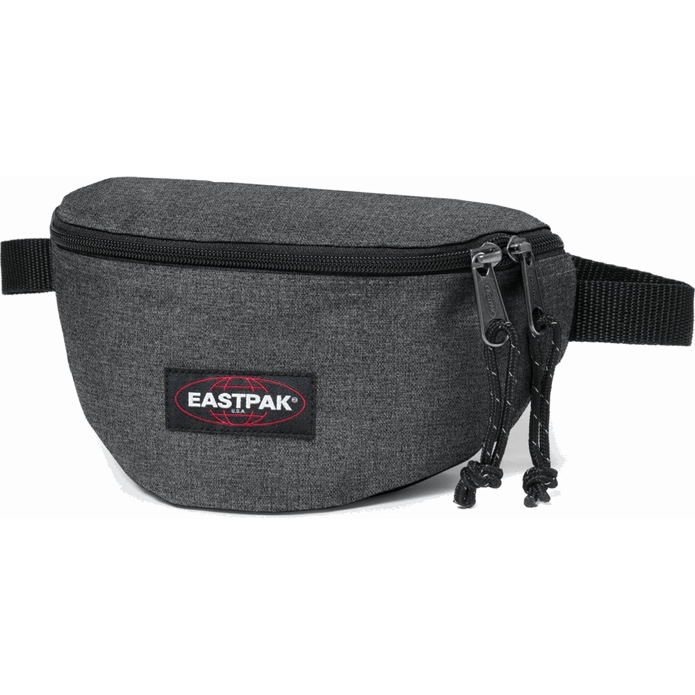 EASTPAK ΤΣΑΝΤΑΚΙ ΜΕΣΗΣ SPRINGER BLACK DENIM