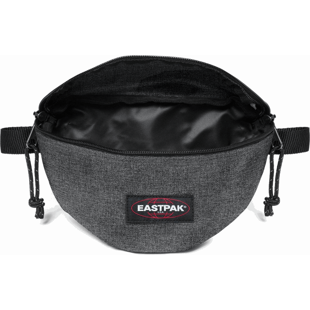 EASTPAK ΤΣΑΝΤΑΚΙ ΜΕΣΗΣ SPRINGER BLACK DENIM