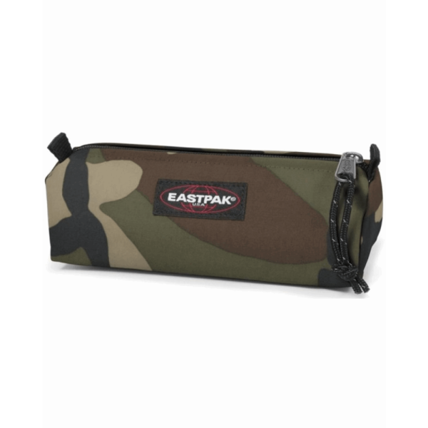 EASTPAK ΚΑΣΕΤΙΝΑ BENCHMARK SINGLE CAMO