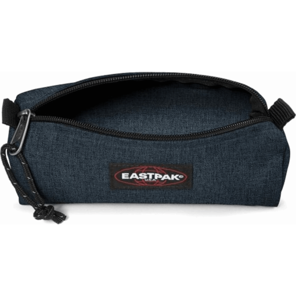 EASTPAK KAΣΕTINA BENCHMARK SINGLE TRIPLE DENIM